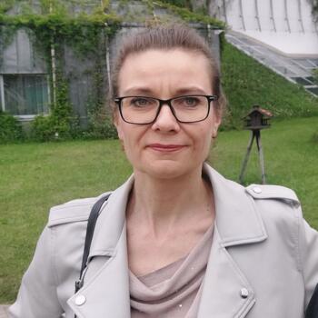 Babysitter in Bialystok: Małgorzata