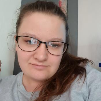 Babysitter in Tourcoing: Ophelie