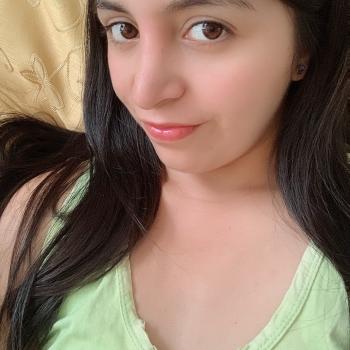Babysitter in Lima: Johana María