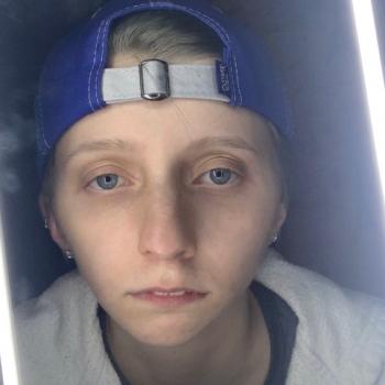 Babysitter in Richmond (Indiana): Jamie