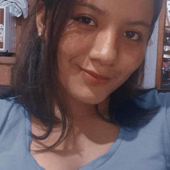 Babysitter in Cancún: Abril Shirany
