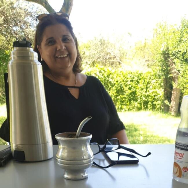 Niñera en Córdoba: Ines