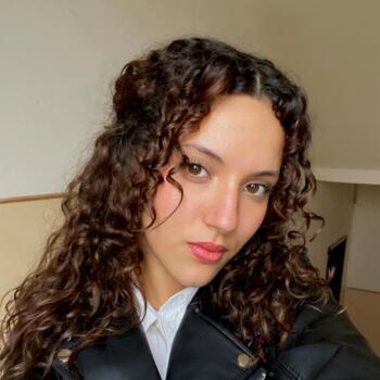 Babysitter a Argenta: Nisrine