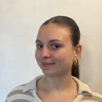 Babysitter in Grenoble: Laurie