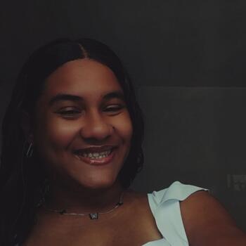 Babá em Olinda: Beatriz