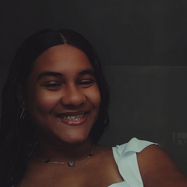 Babá em Olinda: Beatriz