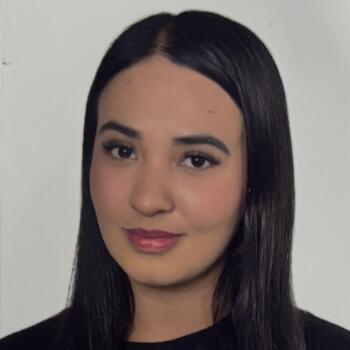 Babysitter in Armenia: Mariana