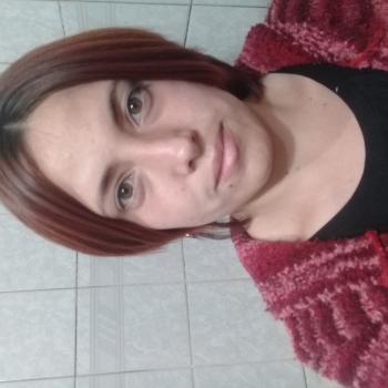 Babysitter in Ituzaingó (Provincia de Buenos Aires): Florencia