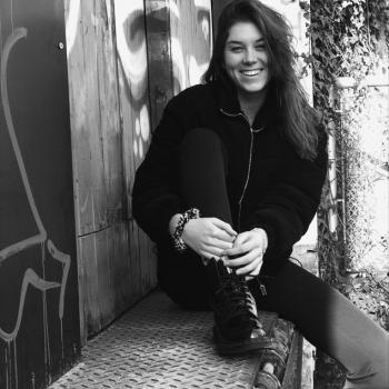 Babysitter Apeldoorn: Fleur