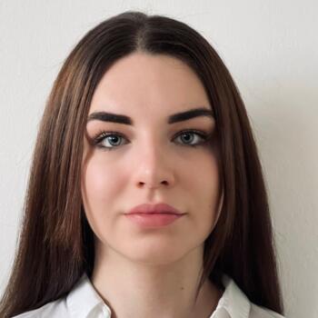Babysitter in Linz: Britta Lilly