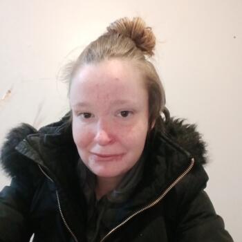 Baby-sitter in Arras: Manon