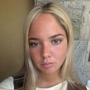 Niñera Montevideo: Milena