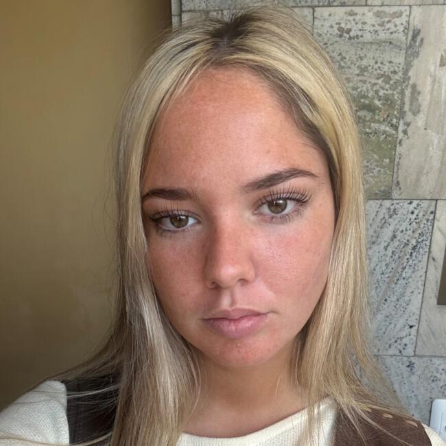 Babysitter in Montevideo: Milena