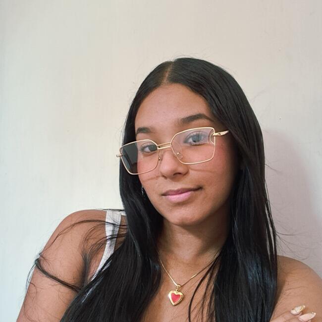 Babysitter in Palo Negro: Beca