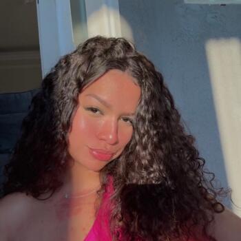 Babysitter in Campo Grande: Aliny