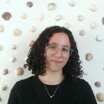 Babysitter in Cascais: Beatriz
