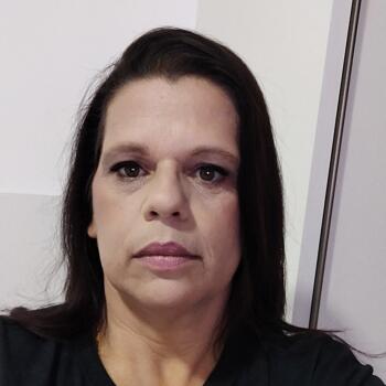 Babysitter Blumenau: Marli Pereira