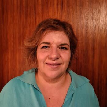Ama em Porto: Maria