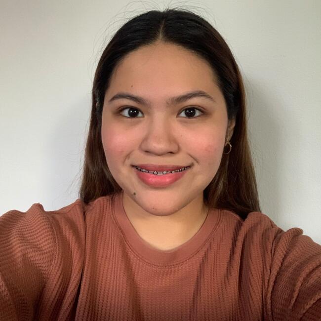 Babysitter in Sydney: Michaela Charm