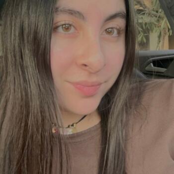 Niñera en Santiago de Chile: Sofia Larenas