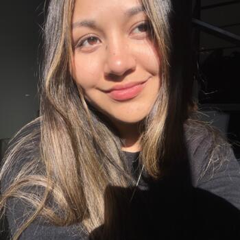 Babysitter in Bahía Blanca: Julieta