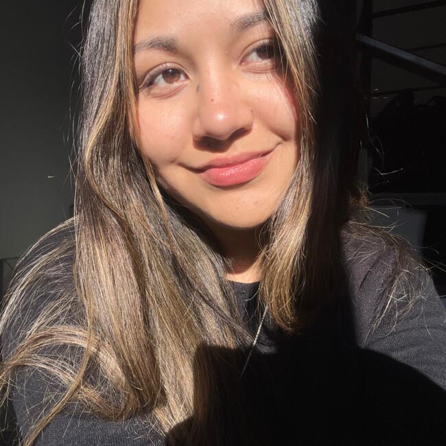Babysitter in Bahía Blanca: Julieta