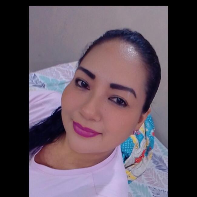 Niñera en Guayaquil: Virginia