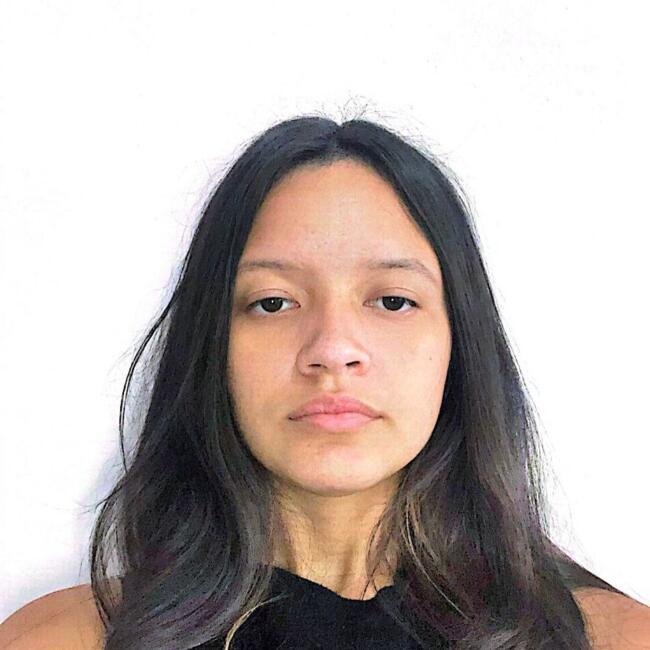Babysitter in Barueri: Isabella