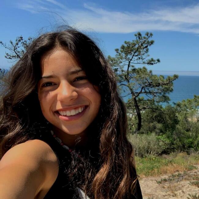 Babysitter em São João da Talha: Vitória