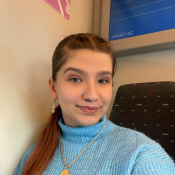 Babysitter Arlon: Aurela