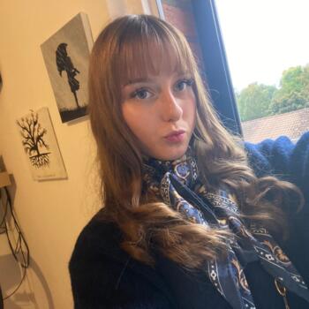 Babysitter in Lys-lez-Lannoy: Fanny