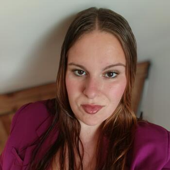 Babysitter in Angers: Marion