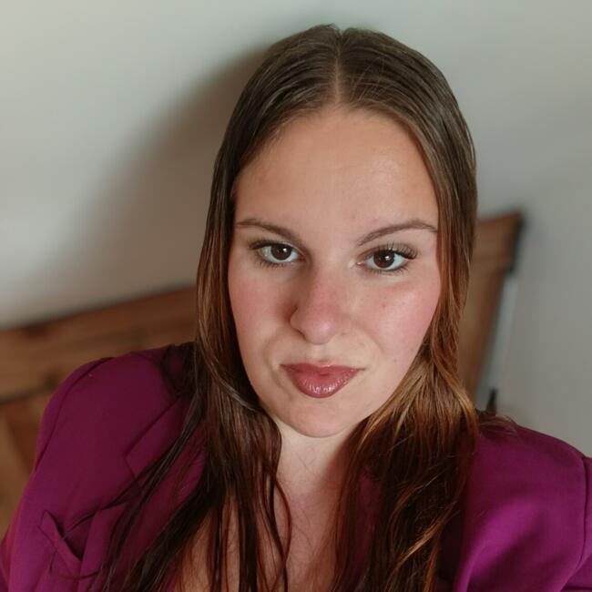 Babysitter in Angers: Marion