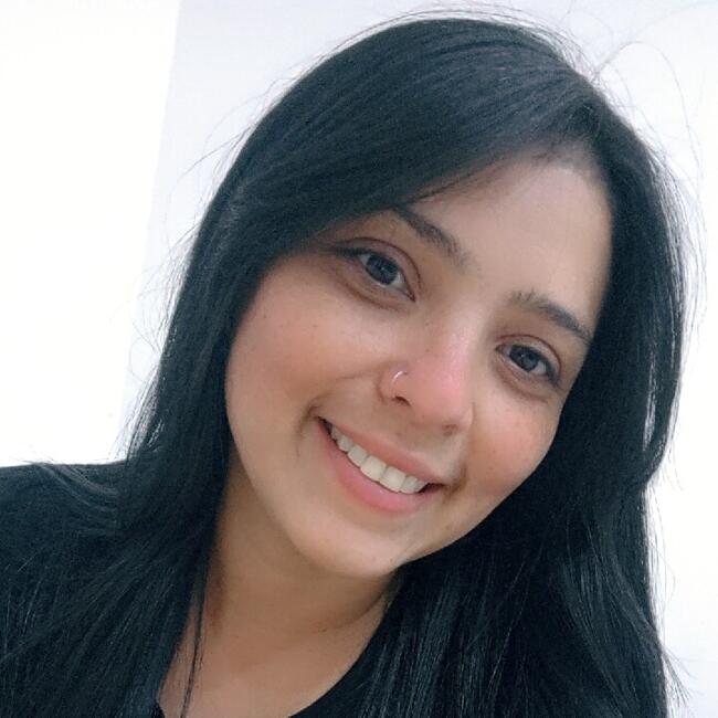 Babysitter in Zaragoza: Joselyn