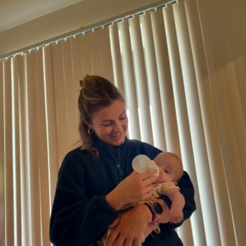 Babysitter in Phoenix: Eleanora