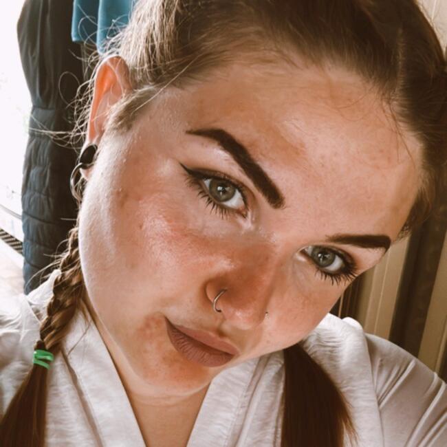 Babysitter στην περιοχή Milan (Lombardia): Martina