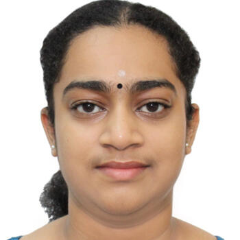 临时保姆 Singapore Island: Dharshini