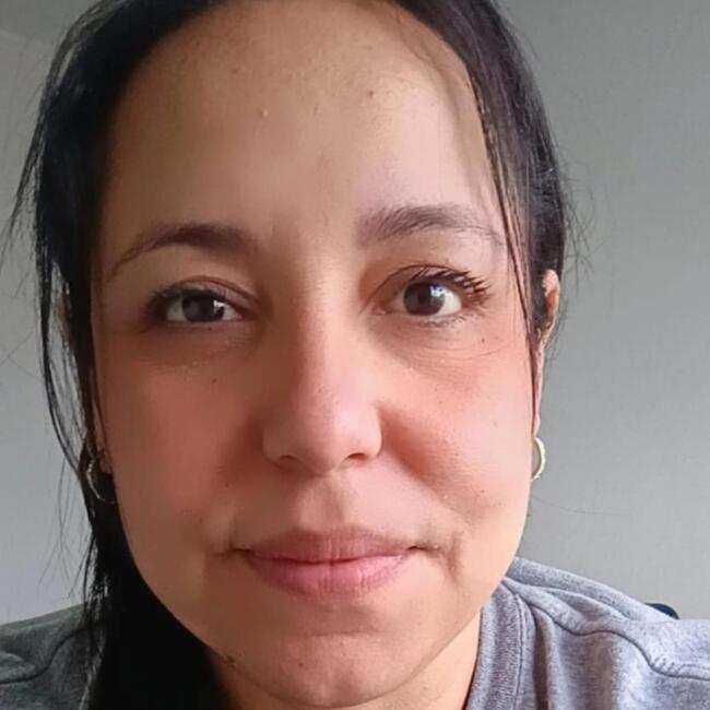 Babysitter in Santiago: Loincrid