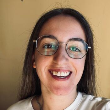 Baby-sitter in Póvoa de Varzim: Bruna