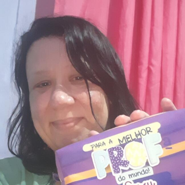 Babysitter in Guadalupe (Rio de Janeiro): Suzany