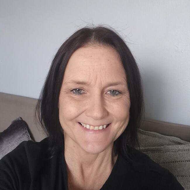 Babysitter in Cape Town: Catherine