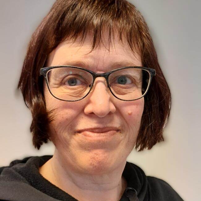 Babysitter in Kouvola: Mirka