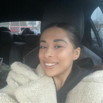 Babysitter Waltham Cross: Natasha