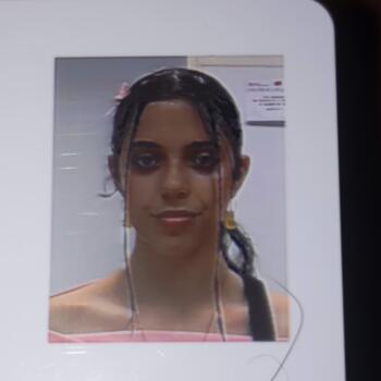 Babysitter Madrid: Gema