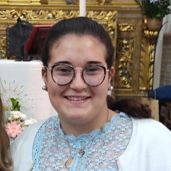 Babysitter in Póvoa de Santarém: Eliana