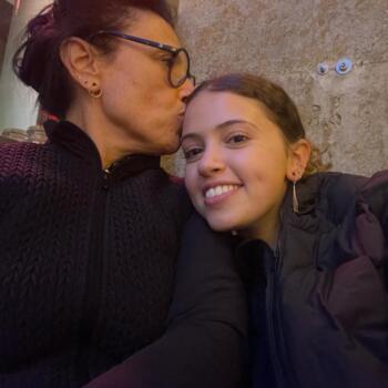 Oppas Rotterdam: Zohar