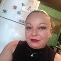 Maria Fernanda Chavarria Jimén