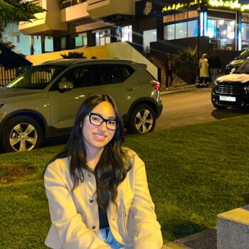 Babysitter in Salé: Jihane