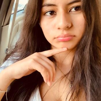 Niñera en San Vicente: Alejandra