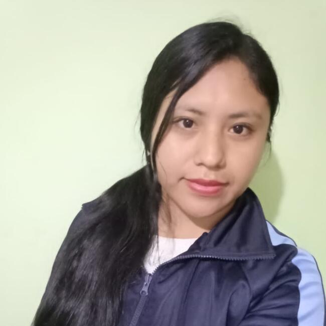 Niñera en San Juan de Lurigancho: Kaori